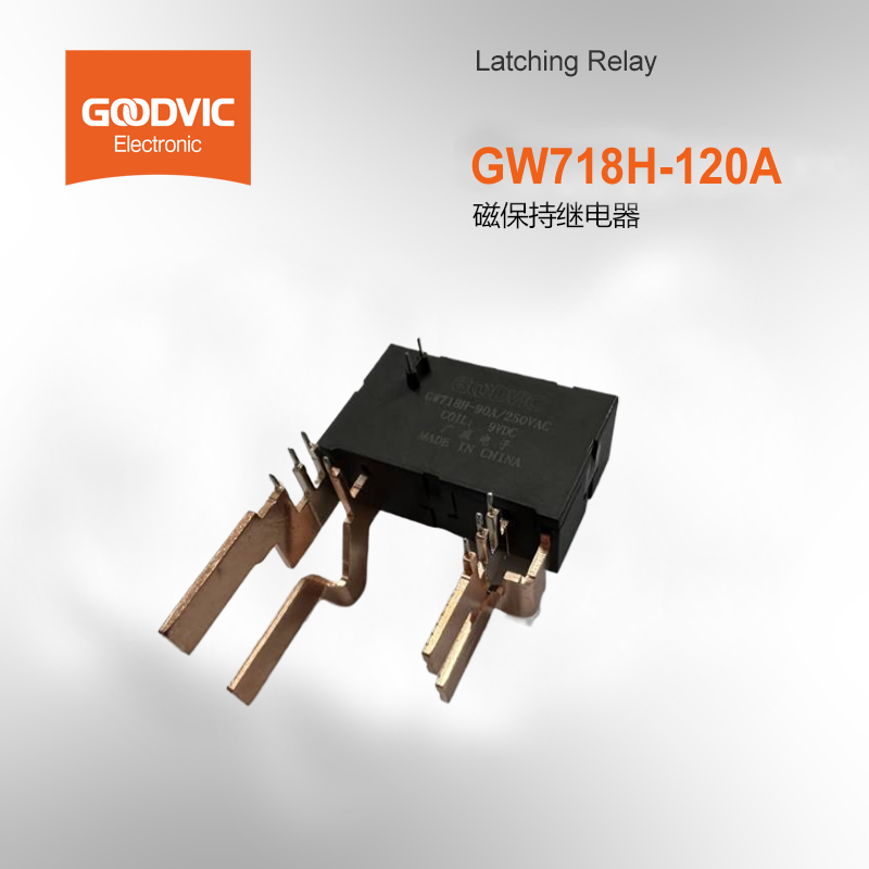 GW718H-90A產品匯總第三級圖片2